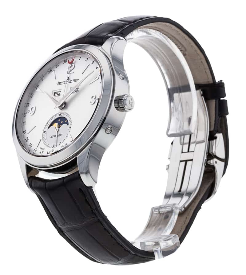 Jaeger-LeCoultre Master Calendar 1558420